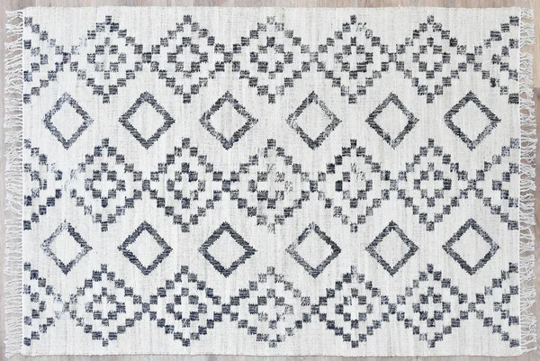 Yüksek çözünürlüklü orijinal el dokuması kilim ve halı motifleri ve renkleri