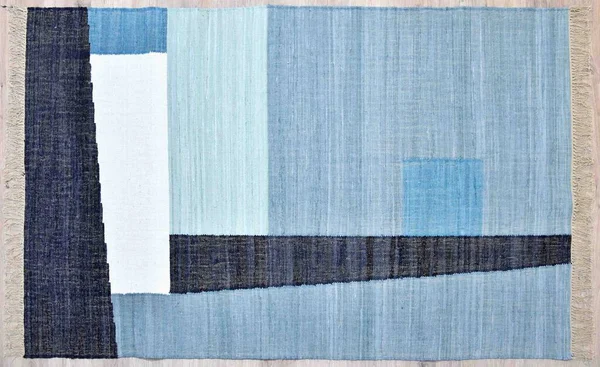 Yüksek çözünürlüklü orijinal el dokuması kilim ve halı motifleri ve renkleri