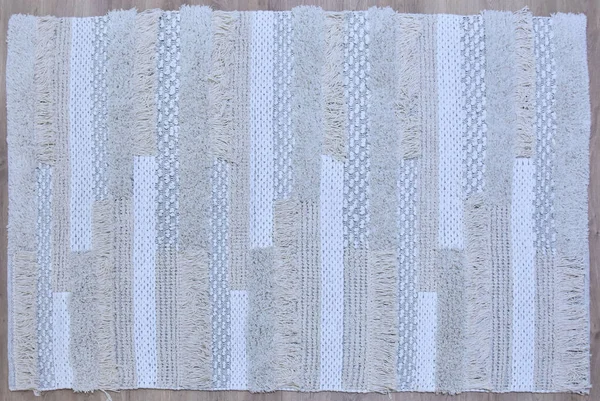 Yüksek çözünürlüklü orijinal el dokuması kilim ve halı motifleri ve renkleri