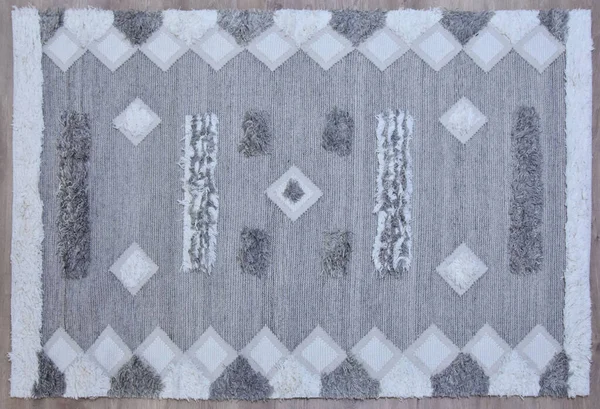 Yüksek çözünürlüklü orijinal el dokuması kilim ve halı motifleri ve renkleri