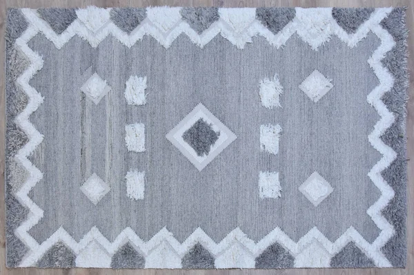 Yüksek çözünürlüklü orijinal el dokuması kilim ve halı motifleri ve renkleri