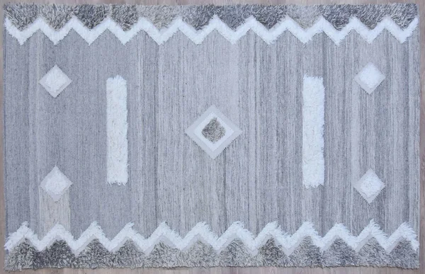 Yüksek çözünürlüklü orijinal el dokuması kilim ve halı motifleri ve renkleri