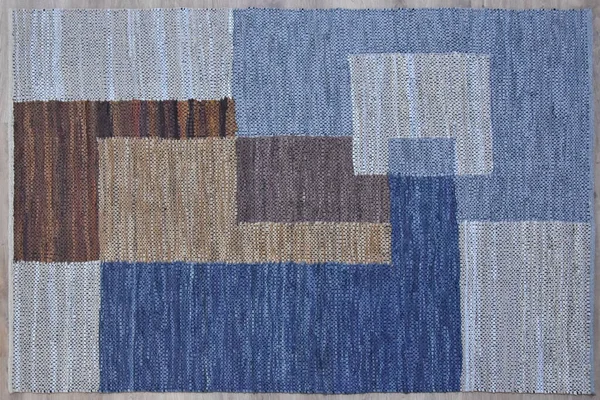 Yüksek çözünürlüklü orijinal el dokuması kilim ve halı motifleri ve renkleri