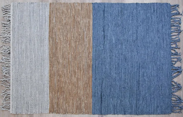 Yüksek çözünürlüklü orijinal el dokuması kilim ve halı motifleri ve renkleri