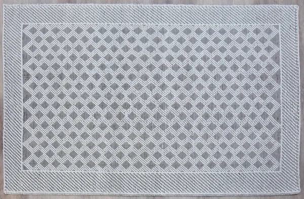 Yüksek çözünürlüklü orijinal el dokuması kilim ve halı motifleri ve renkleri