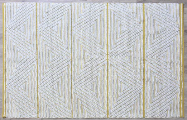 Yüksek çözünürlüklü orijinal el dokuması kilim ve halı motifleri ve renkleri