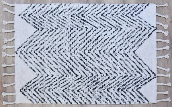 Yüksek çözünürlüklü orijinal el dokuması kilim ve halı motifleri ve renkleri