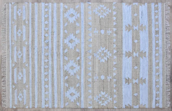 Yüksek çözünürlüklü orijinal el dokuması kilim ve halı motifleri ve renkleri