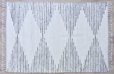 Yüksek çözünürlüklü orijinal el dokuması kilim ve halı motifleri ve renkleri