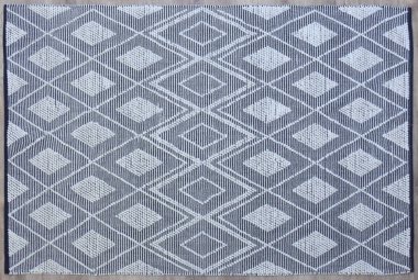 Yüksek çözünürlüklü orijinal el dokuması kilim ve halı motifleri ve renkleri