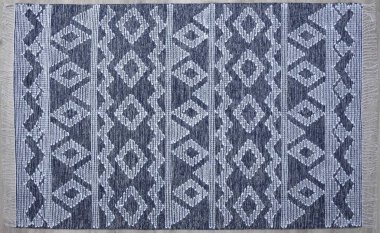 Yüksek çözünürlüklü orijinal el dokuması kilim ve halı motifleri ve renkleri