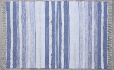 Yüksek çözünürlüklü orijinal el dokuması kilim ve halı motifleri ve renkleri