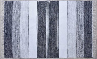 Yüksek çözünürlüklü orijinal el dokuması kilim ve halı motifleri ve renkleri