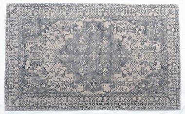 Yüksek çözünürlüklü orijinal el dokuması kilim ve halı motifleri ve renkleri