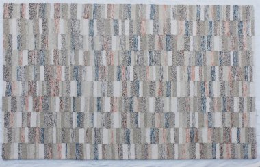 Yüksek çözünürlüklü orijinal el dokuması kilim ve halı motifleri ve renkleri