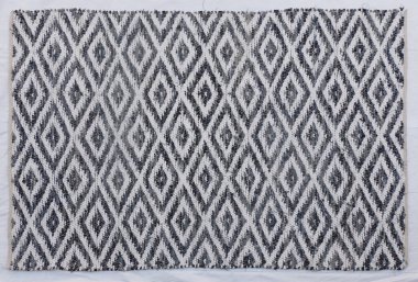 Yüksek çözünürlüklü orijinal el dokuması kilim ve halı motifleri ve renkleri