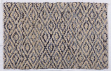 Yüksek çözünürlüklü orijinal el dokuması kilim ve halı motifleri ve renkleri