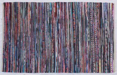 Yüksek çözünürlüklü orijinal el dokuması kilim ve halı motifleri ve renkleri