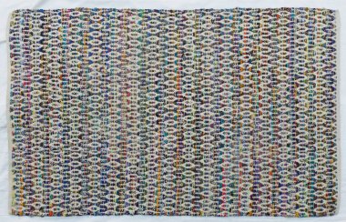 Yüksek çözünürlüklü orijinal el dokuması kilim ve halı motifleri ve renkleri