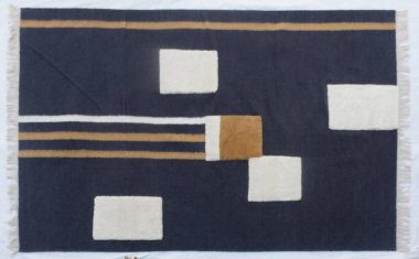 Yüksek çözünürlüklü orijinal el dokuması kilim ve halı motifleri ve renkleri