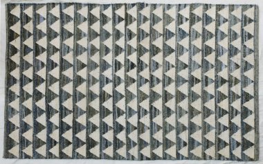 Yüksek çözünürlüklü orijinal el dokuması kilim ve halı motifleri ve renkleri