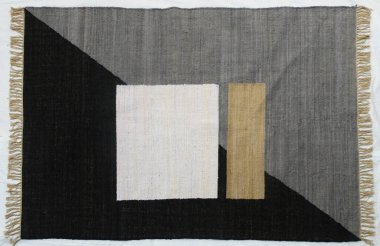 Yüksek çözünürlüklü orijinal el dokuması kilim ve halı motifleri ve renkleri