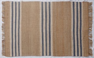 Yüksek çözünürlüklü orijinal el dokuması kilim ve halı motifleri ve renkleri
