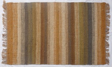 Yüksek çözünürlüklü orijinal el dokuması kilim ve halı motifleri ve renkleri