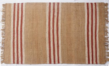 Yüksek çözünürlüklü orijinal el dokuması kilim ve halı motifleri ve renkleri