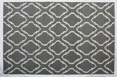 Yüksek çözünürlüklü orijinal el dokuması kilim ve halı motifleri ve renkleri