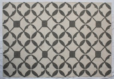 Yüksek çözünürlüklü orijinal el dokuması kilim ve halı motifleri ve renkleri