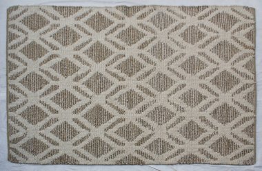 Yüksek çözünürlüklü orijinal el dokuması kilim ve halı motifleri ve renkleri