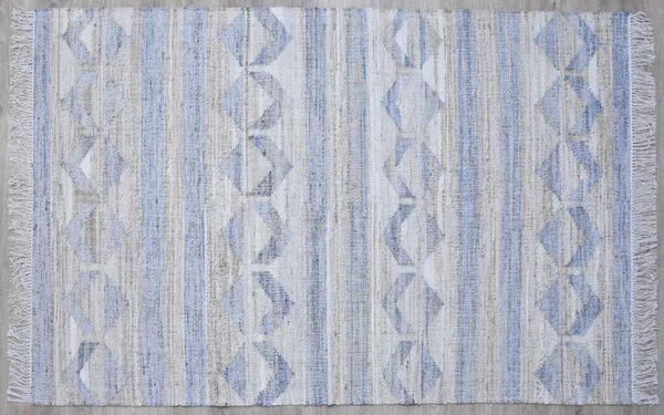 Yüksek çözünürlüklü orijinal el dokuması kilim ve halı motifleri ve renkleri