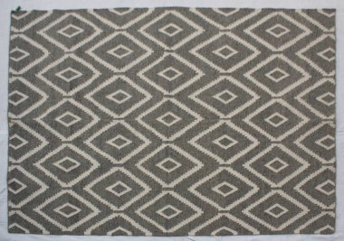 Yüksek çözünürlüklü orijinal el dokuması kilim ve halı motifleri ve renkleri