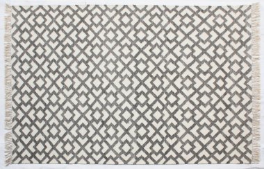 Yüksek çözünürlüklü orijinal el dokuması kilim ve halı motifleri ve renkleri