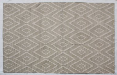 Yüksek çözünürlüklü orijinal el dokuması kilim ve halı motifleri ve renkleri