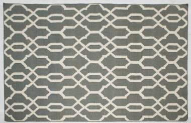 Yüksek çözünürlüklü orijinal el dokuması kilim ve halı motifleri ve renkleri