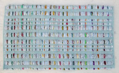 Yüksek çözünürlüklü orijinal el dokuması kilim ve halı motifleri ve renkleri