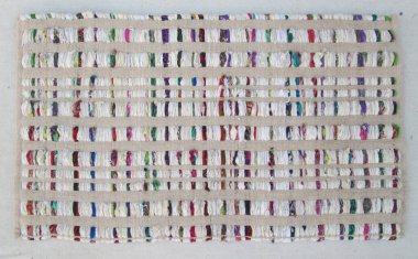 Yüksek çözünürlüklü orijinal el dokuması kilim ve halı motifleri ve renkleri