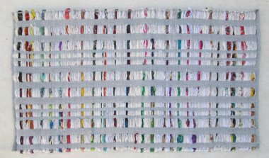 Yüksek çözünürlüklü orijinal el dokuması kilim ve halı motifleri ve renkleri