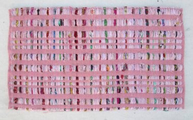 Yüksek çözünürlüklü orijinal el dokuması kilim ve halı motifleri ve renkleri