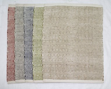 Yüksek çözünürlüklü orijinal el dokuması kilim ve halı motifleri ve renkleri