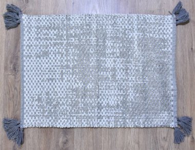 Yüksek çözünürlüklü orijinal el dokuması kilim ve halı motifleri ve renkleri
