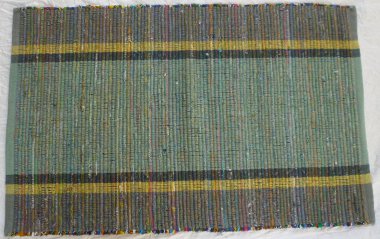 Yüksek çözünürlüklü orijinal el dokuması kilim ve halı motifleri ve renkleri