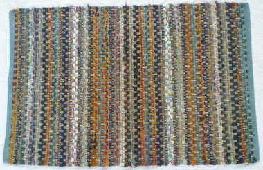 Yüksek çözünürlüklü orijinal el dokuması kilim ve halı motifleri ve renkleri