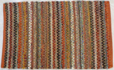 Yüksek çözünürlüklü orijinal el dokuması kilim ve halı motifleri ve renkleri