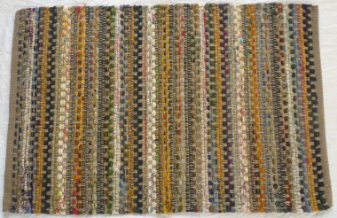 Yüksek çözünürlüklü orijinal el dokuması kilim ve halı motifleri ve renkleri