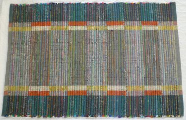 Yüksek çözünürlüklü orijinal el dokuması kilim ve halı motifleri ve renkleri