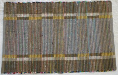 Yüksek çözünürlüklü orijinal el dokuması kilim ve halı motifleri ve renkleri