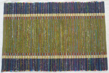 Yüksek çözünürlüklü orijinal el dokuması kilim ve halı motifleri ve renkleri